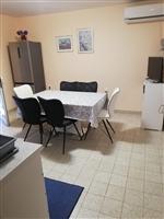 Apartment A1, for 7 persons