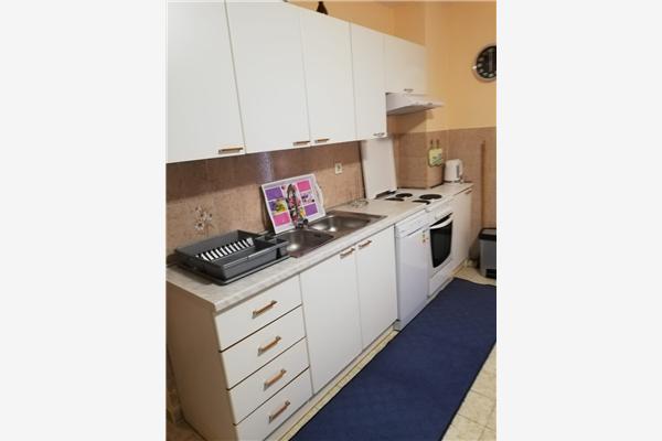 Apartman A1, na 7 osebe
