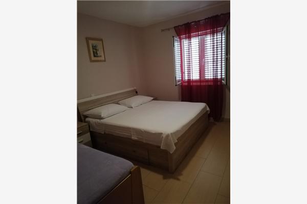 Apartman A1, na 7 osebe