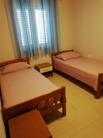 Apartman A1, na 7 osebe