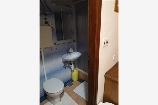 Apartman A1, na 7 osebe