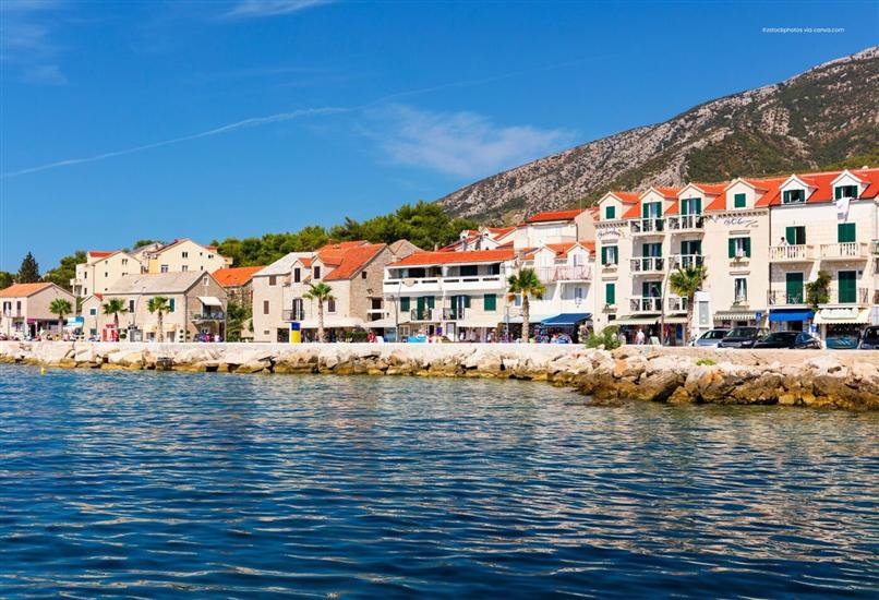 Apartments and Room Villa Niko