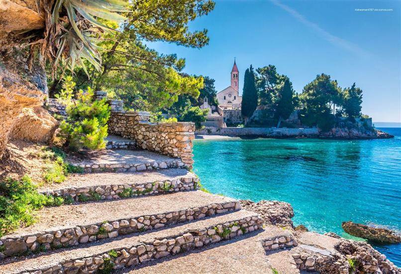 Apartments and Room Villa Niko