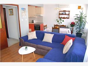 Ferienwohnung Zadar Riviera,BuchenCentrumAb 200 €