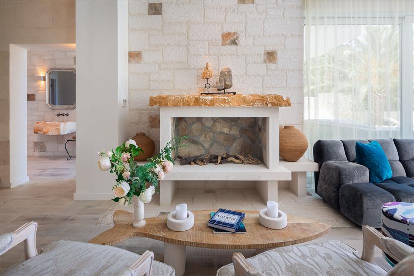 House K1, for 12 persons