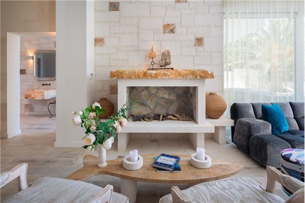 House K1, for 12 persons