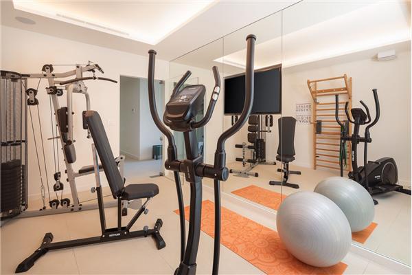 House K1, for 12 persons