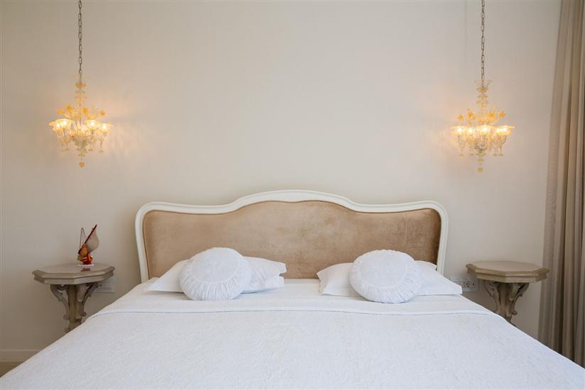 House K1, for 12 persons