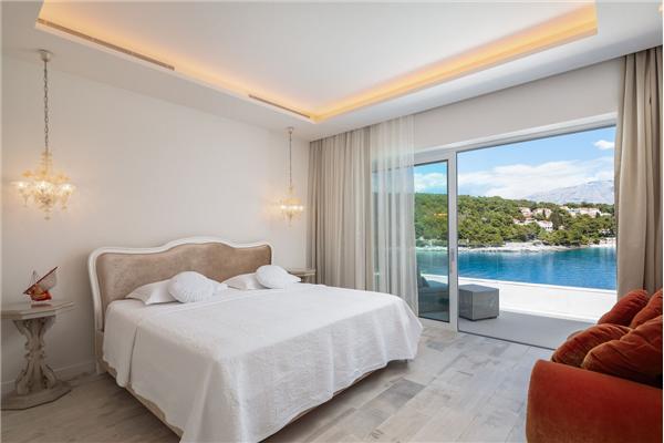 House K1, for 12 persons