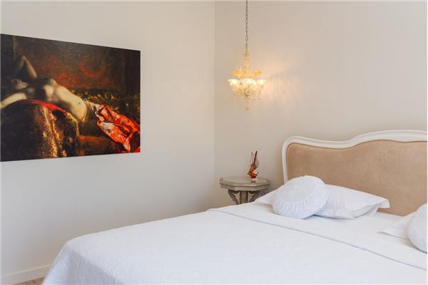 House K1, for 12 persons