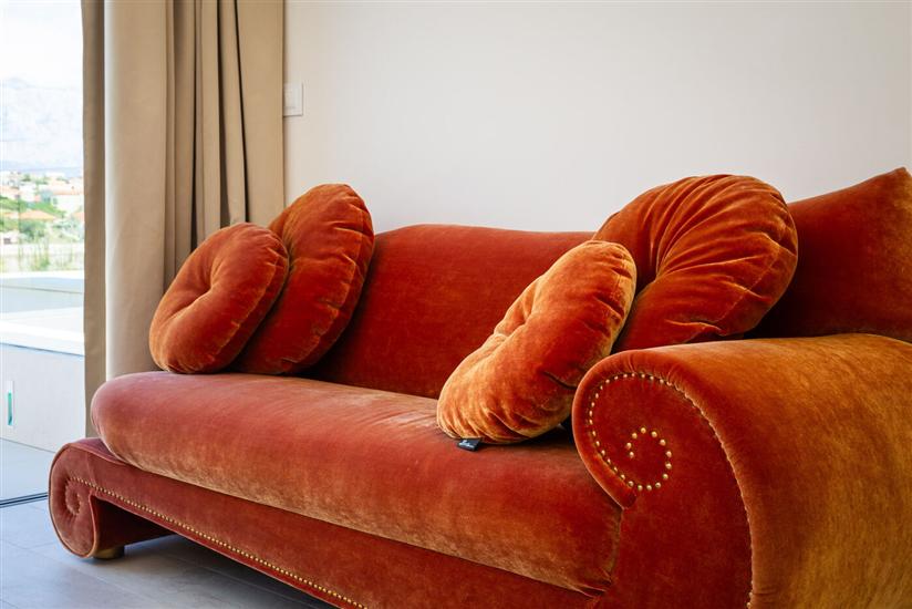 House K1, for 12 persons