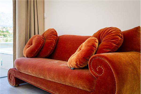 House K1, for 12 persons