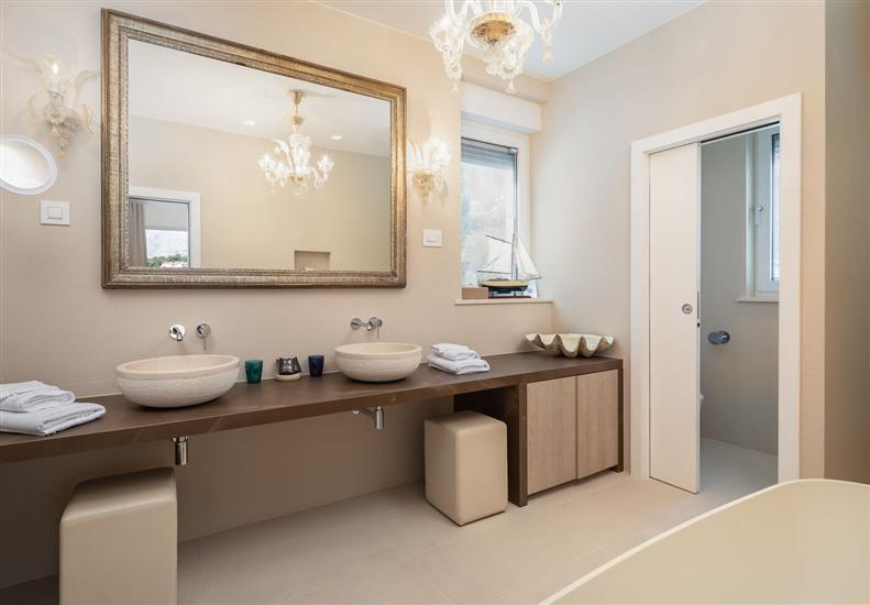 House K1, for 12 persons