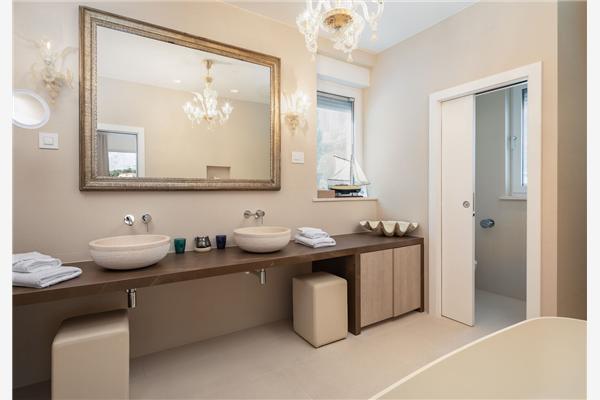 House K1, for 12 persons