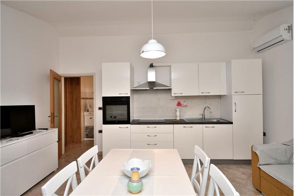 House K1, for 4 persons