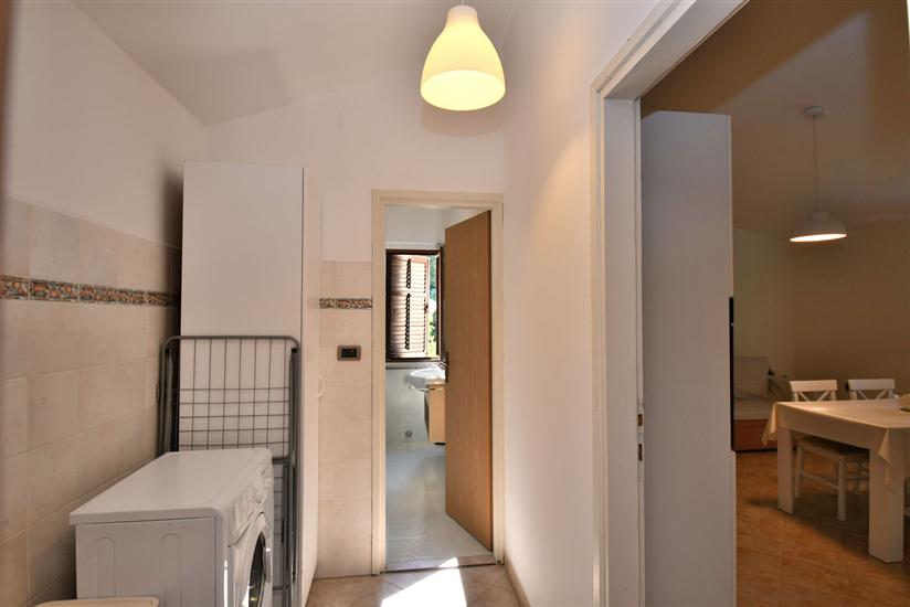 House K1, for 4 persons