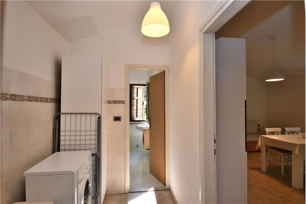 House K1, for 4 persons