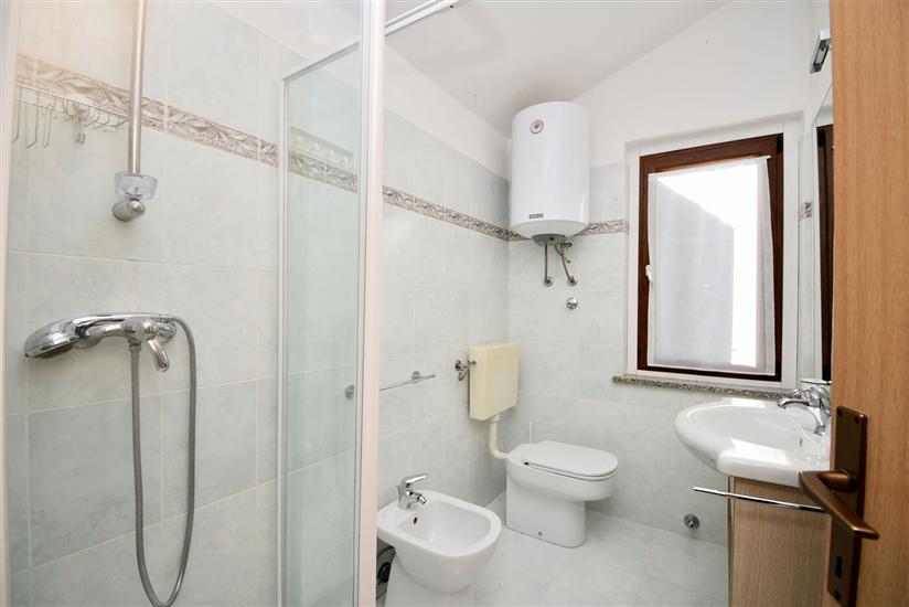 House K1, for 4 persons