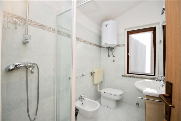 House K1, for 4 persons