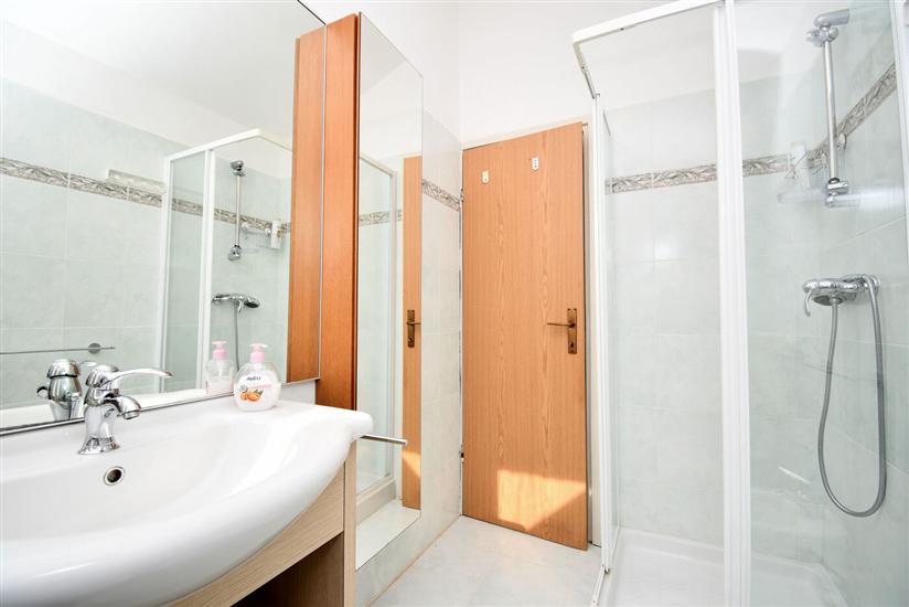 House K1, for 4 persons