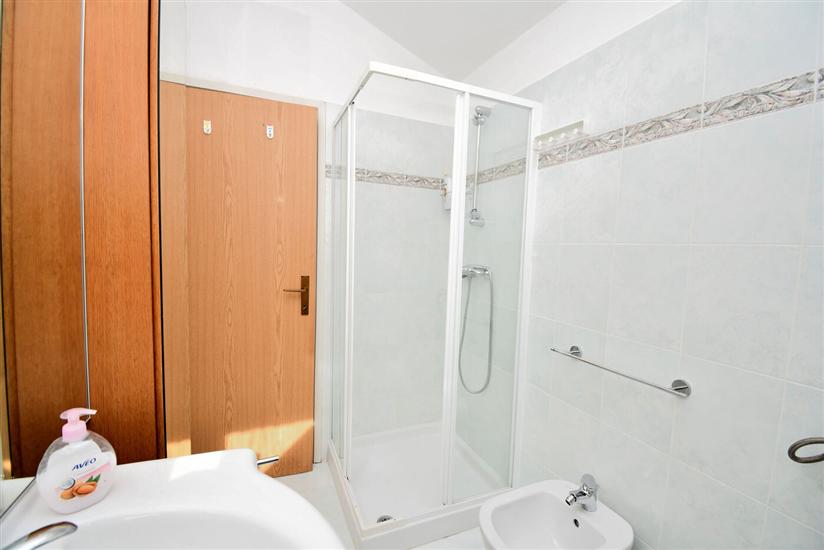 House K1, for 4 persons