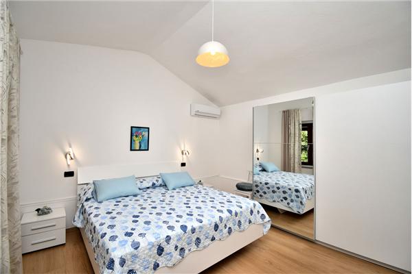 House K1, for 4 persons