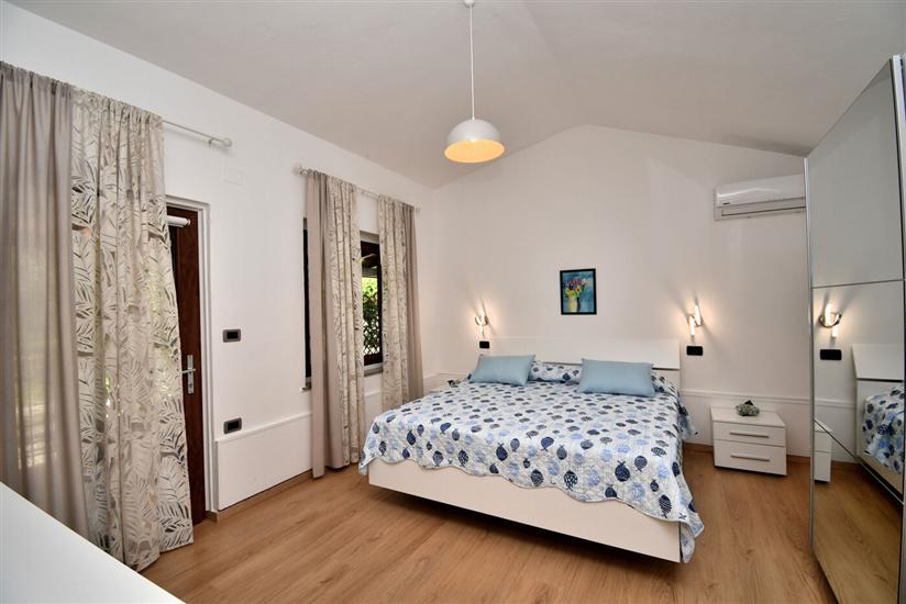 House K1, for 4 persons