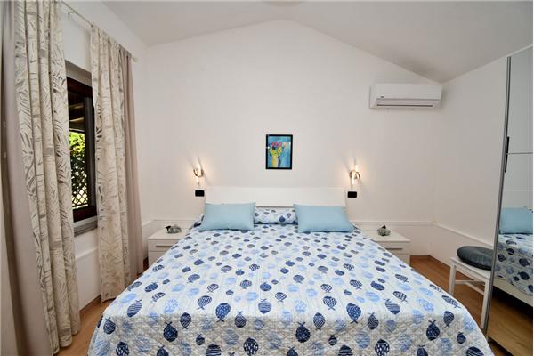 House K1, for 4 persons