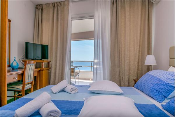 Apartment A2, for 2 persons