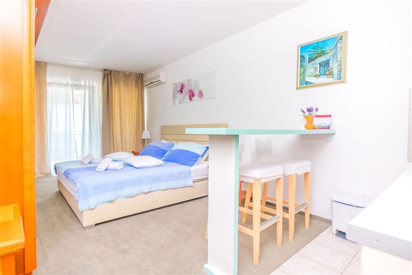 Apartment A2, for 2 persons