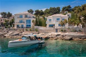 House - Sumartin - island Brac