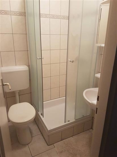 Appartement A1, voor 6 personen