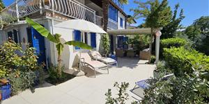 Apartment - Njivice - island Krk