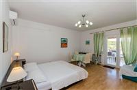 Appartement A2, voor 4 personen