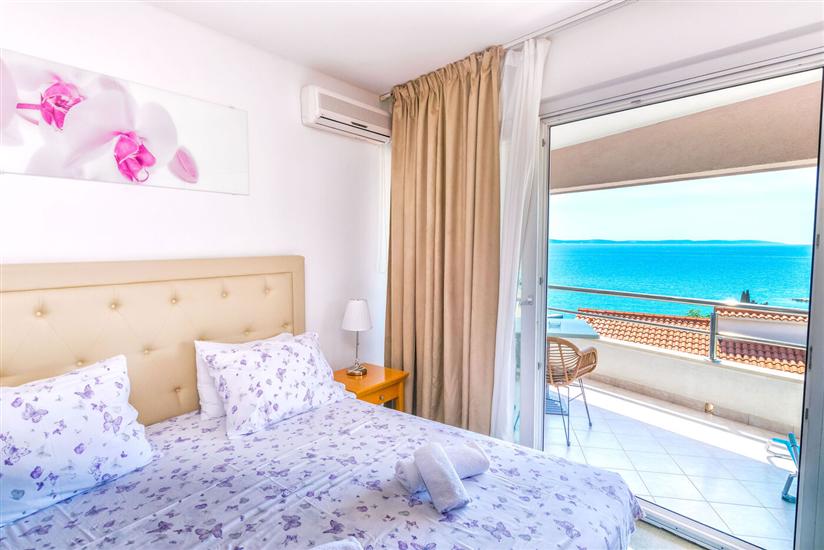 Apartment A3, for 2 persons