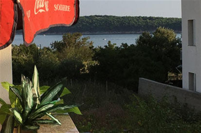 Apartment A1, for 2 persons