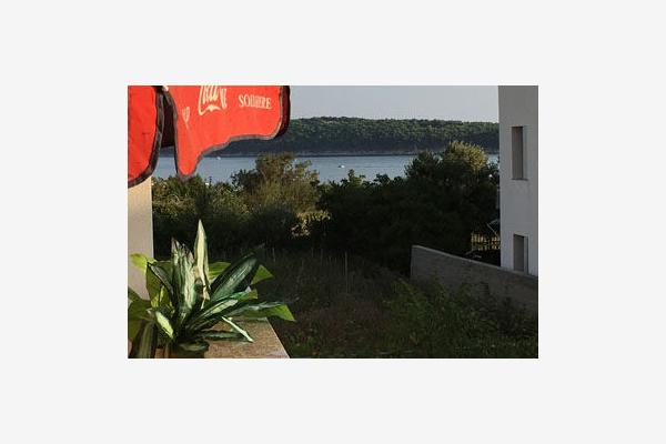 Apartment A1, for 2 persons