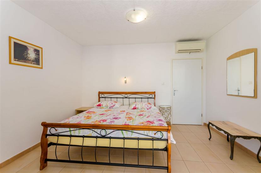 Apartment A2, for 2 persons