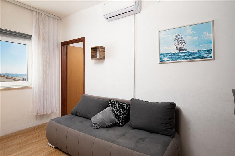 Ferienwohnung A2, für 5 Personen