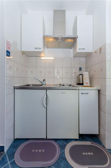 Apartment A3, for 2 persons