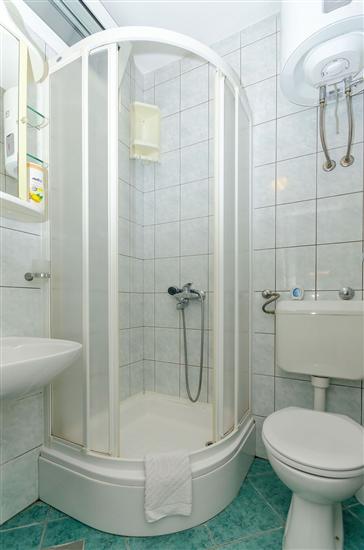 Apartment A3, for 2 persons