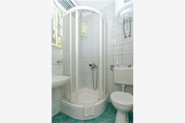 Apartment A3, for 2 persons