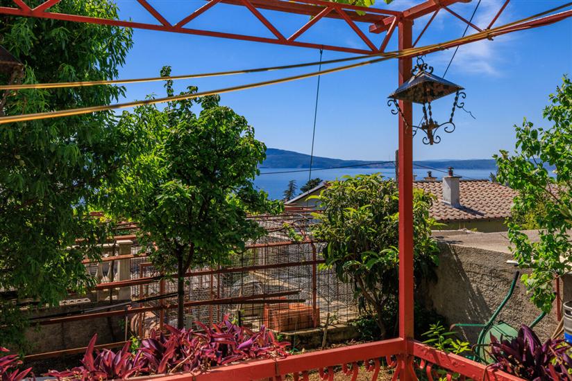 Apartment A3, for 4 persons