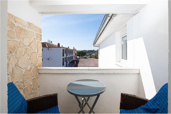 Apartment A2, for 5 persons