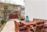 Apartment A2, for 3 persons