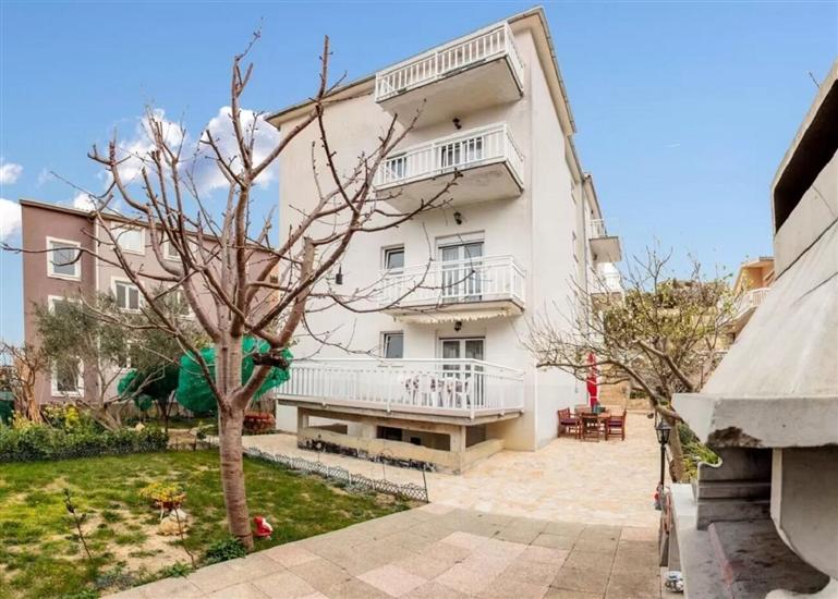 Apartments Knez
