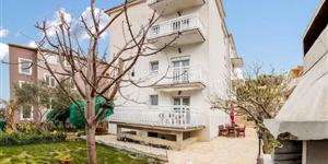 Apartment - Podstrana