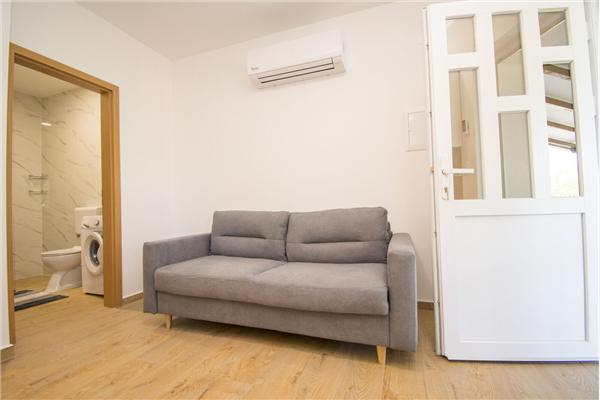 Apartment A2, for 3 persons