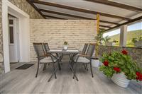Apartment A2, for 3 persons