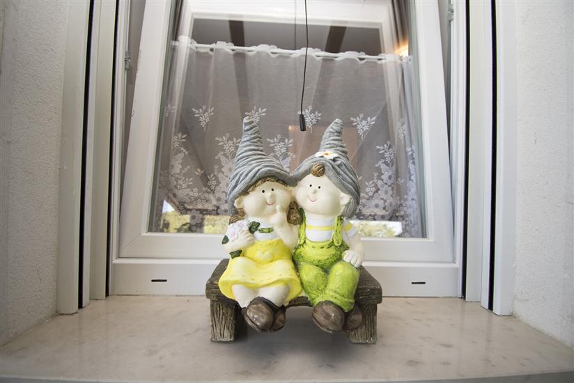 Apartment A2, for 3 persons